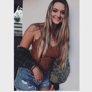 Meet your Posher, Mackenzie